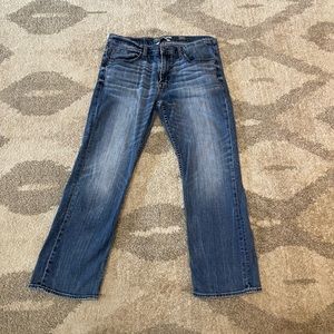 BKE Jake Jeans 36 S Men's